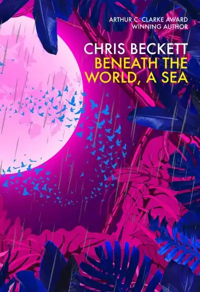 Beneath the World, a Sea High Quality