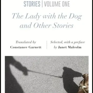 Certified The Lady With the Dog and Other Stories