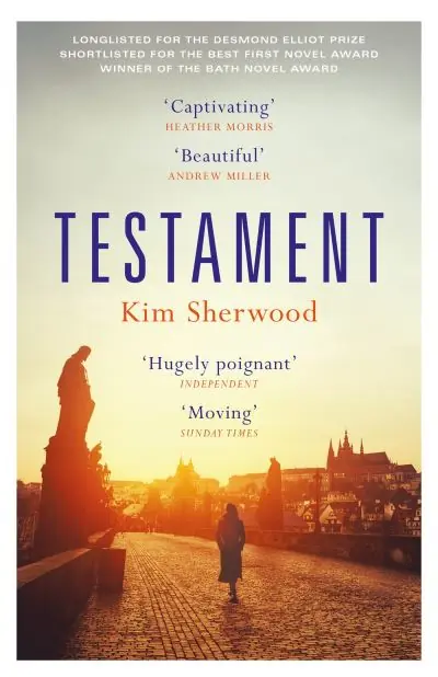 Testament Best Choice