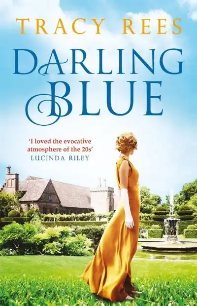 Latest Darling Blue