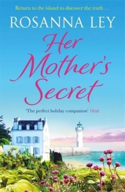 Crafted Her Mother's Secret