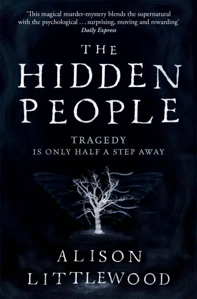 Bulk Order The Hidden People