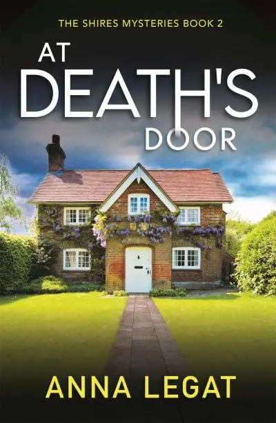 Budget At Death's Door