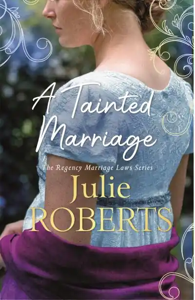 A Tainted Marriage Last Chance