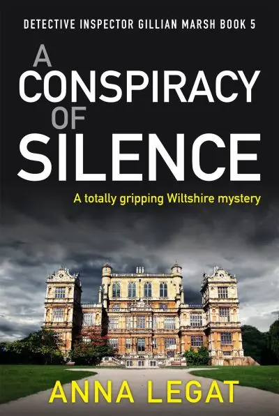A Conspiracy of Silence Latest
