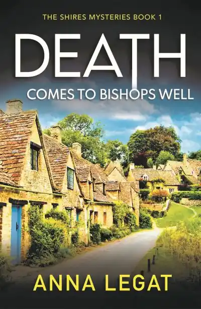 Death Comes To Bishops Well Warranty Included
