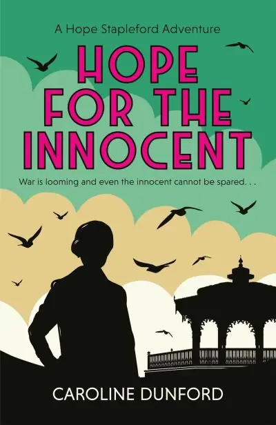 Hope For the Innocent Hassle-Free Returns