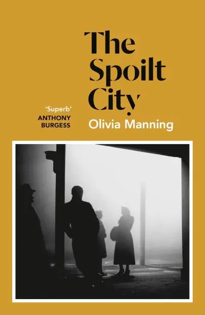 The Spoilt City Instant Buy