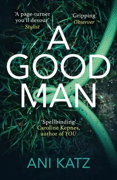A Good Man Free Shipping
