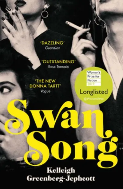 Swan Song Today Only