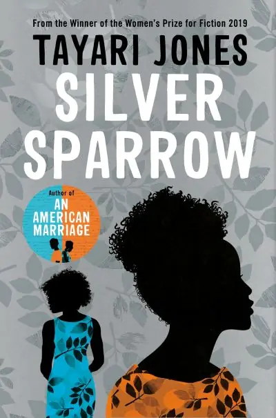Buy Online Silver Sparrow