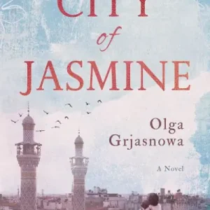 Trusted Brand City of Jasmine