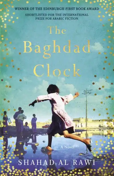 The Baghdad Clock Don’t Miss Out