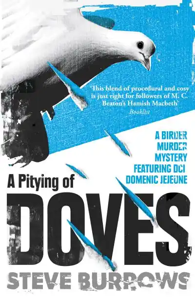 A Pitying of Doves Direct From Manufacturer