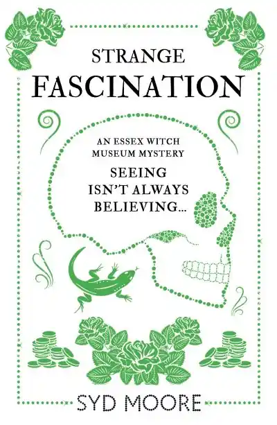 Strange Fascination Weekend Sale