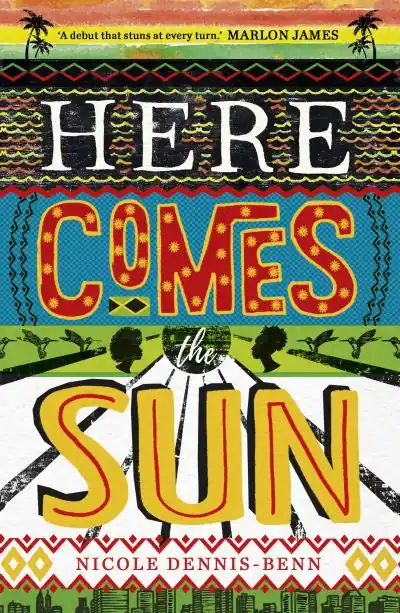Original Here Comes the Sun