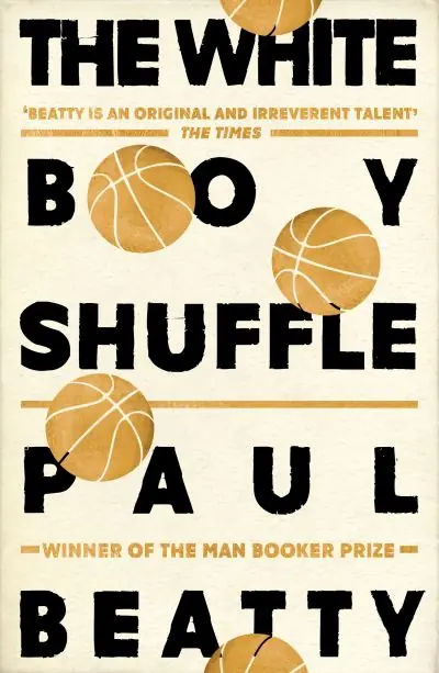 The White Boy Shuffle Low Price
