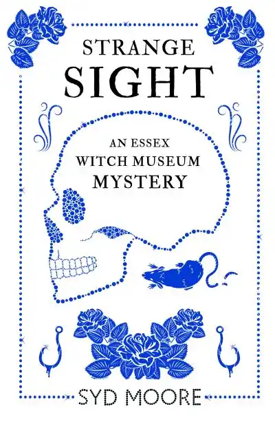 Get Yours Strange Sight