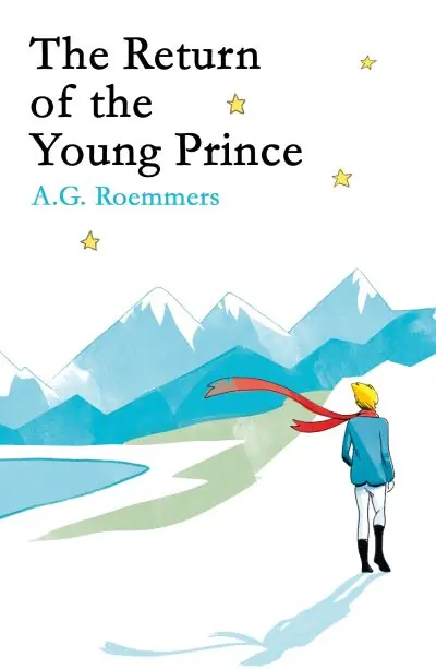 The Return of the Young Prince Trusted Brand