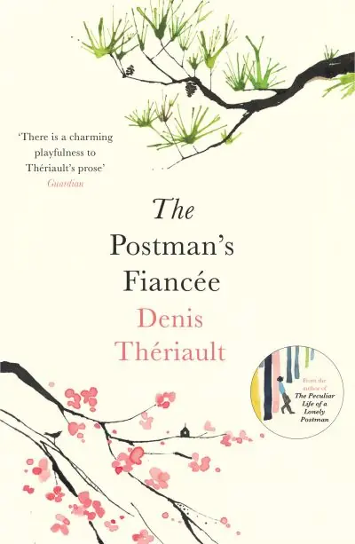 The Postman's Fiancée High Quality