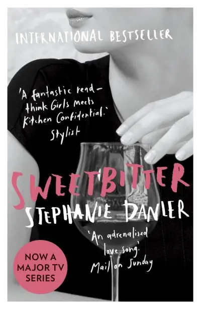 Sweetbitter Limited Offer