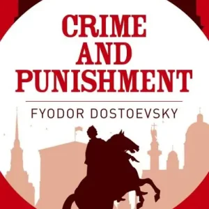 Crime and Punishment Seasonal Sale