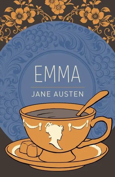 Authentic Emma