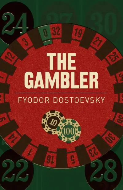 The Gambler Genuine