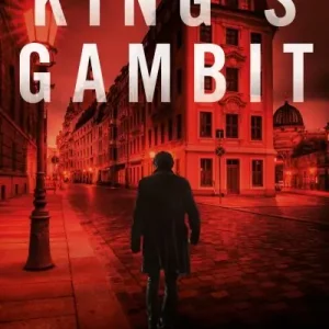 Special Discount King's Gambit