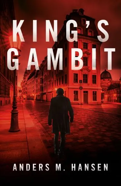 Special Discount King's Gambit