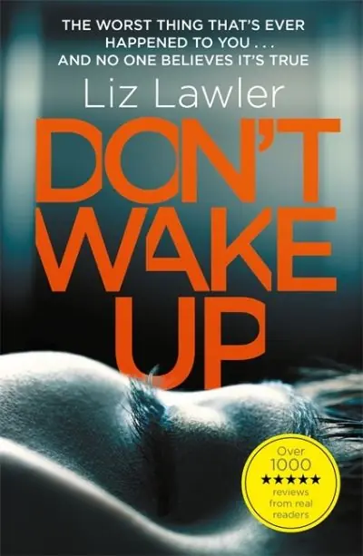 Fan Favorite Don't Wake Up