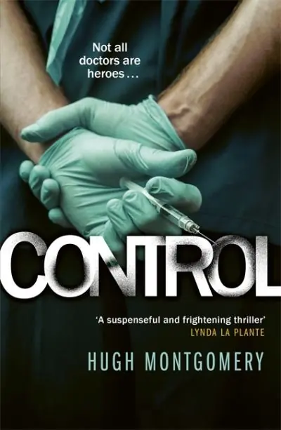 Time-Limited Control