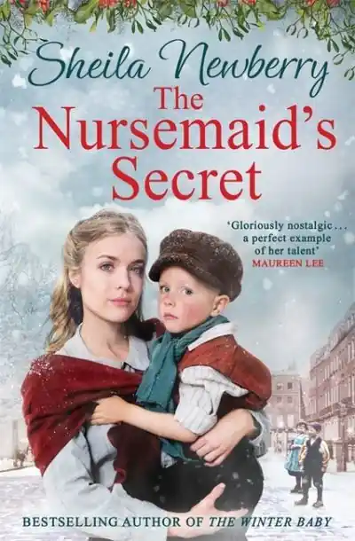 Special Discount The Nursemaid's Secret