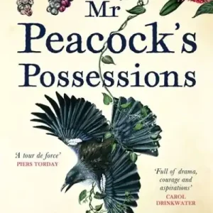 Mr Peacock's Possessions Certified