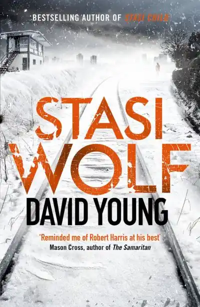 Premium Stasi Wolf