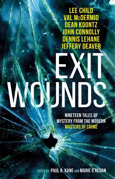 Discount Exit Wounds