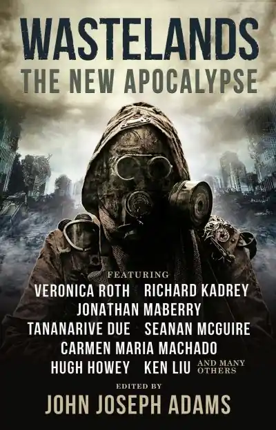 Wastelands Direct From Manufacturer
