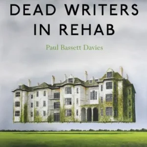 Dead Writers in Rehab Warranty Included