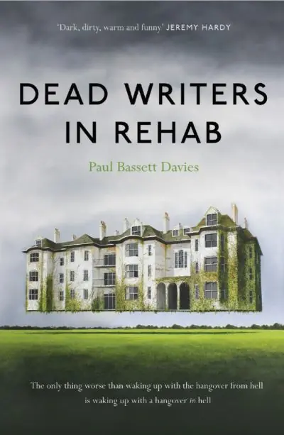 Dead Writers in Rehab Warranty Included