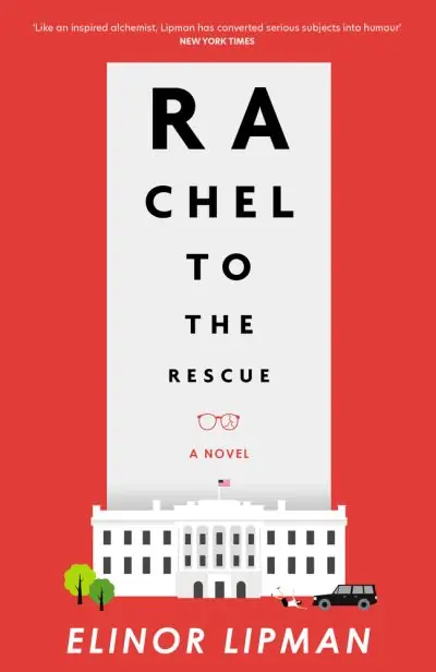 Rachel To the Rescue Special Offer