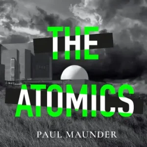 The Atomics Crafted