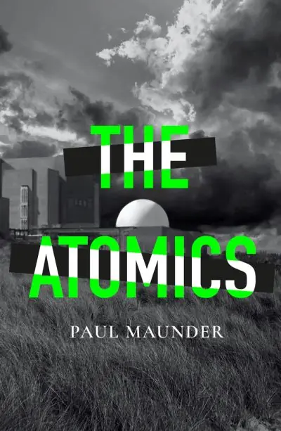 The Atomics Crafted