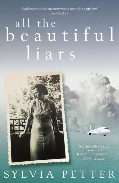 Free Delivery All the Beautiful Liars