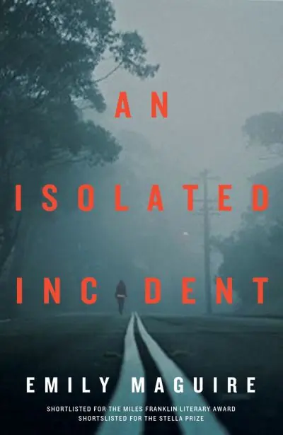 An Isolated Incident Money Back Guarantee