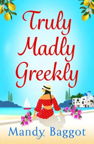 Budget Truly, Madly, Greekly
