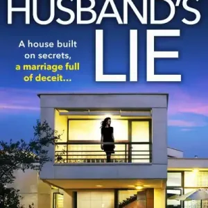 Her Husband's Lie Same Day Shipping