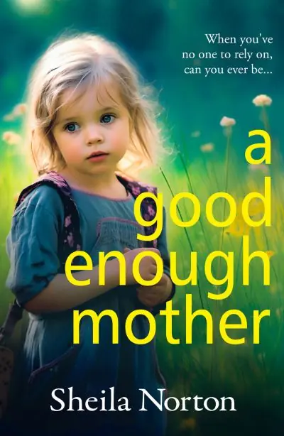 Fast Shipping A Good Enough Mother