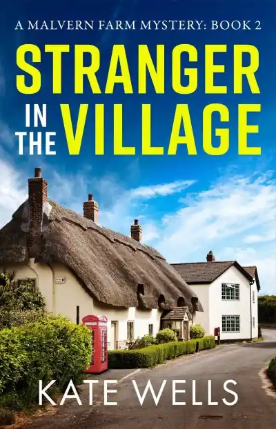 A Stranger in the Village Free Returns