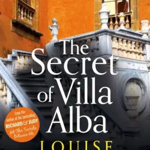 Final Sale The Secret of Villa Alba