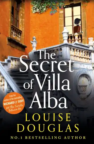 Final Sale The Secret of Villa Alba